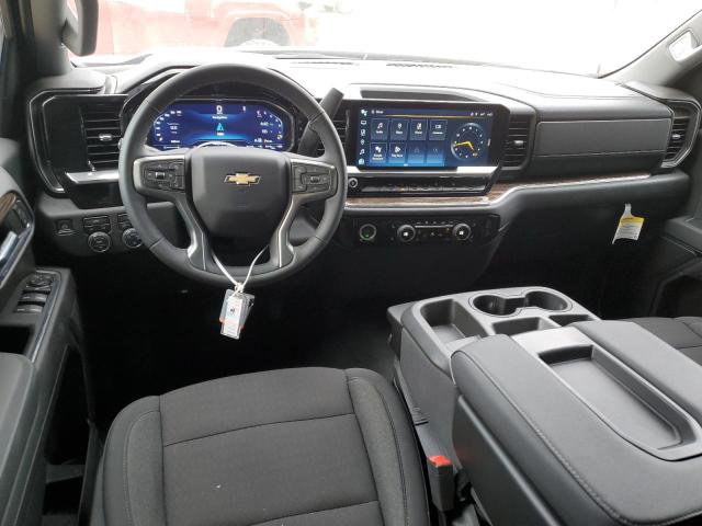 2023 CHEVROLET SILVERADO - 1GCUDDED4PZ327192