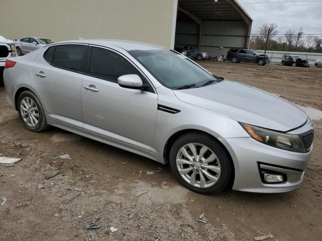 5XXGN4A77FG384076 | 2015 KIA OPTIMA EX