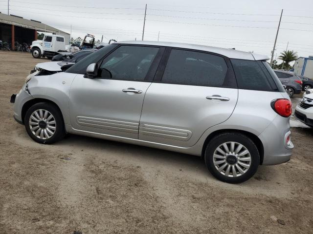 ZFBCFABH6EZ026807 | 2014 FIAT 500L EASY