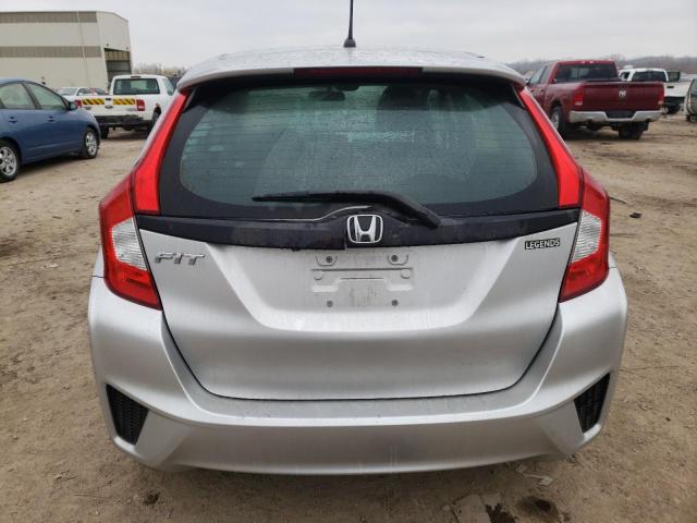 3HGGK5H54GM700473 | 2016 HONDA FIT LX