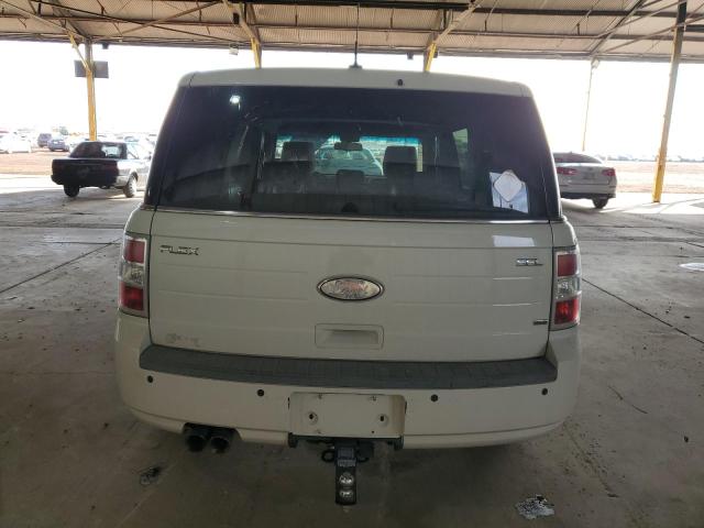 2FMHK6CC1BBD33682 | 2011 Ford flex sel