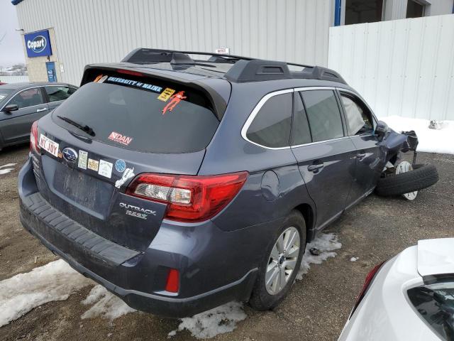 Vin: 4s4bsafc8h3274594, lot: 40258254, subaru outback 2.5i premium 20173