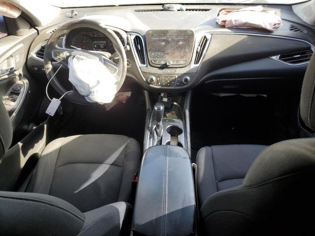 2019 Chevrolet Malibu Lt VIN: 1G1ZD5ST6KF147223 Lot: 37122184