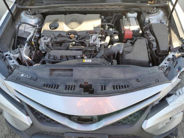 4T1G11AK5LU990458 | 2020 TOYOTA CAMRY SE