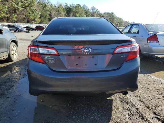 4T1BF1FK3EU377259 | 2014 TOYOTA CAMRY L