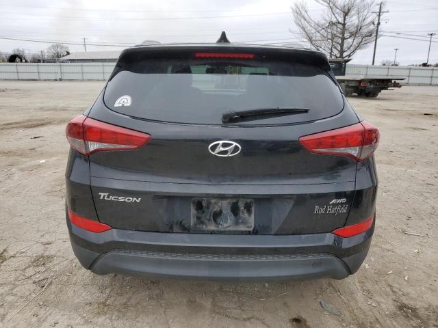 KM8J3CA41HU454904 | 2017 HYUNDAI TUCSON LIM