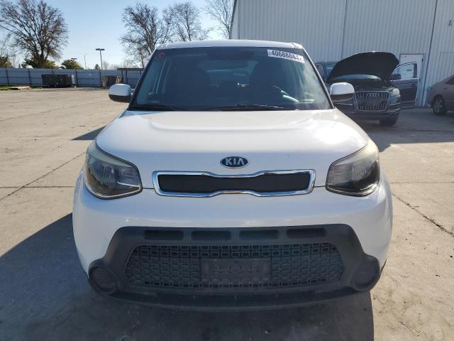 KNDJN2A22F7220614 | 2015 KIA SOUL