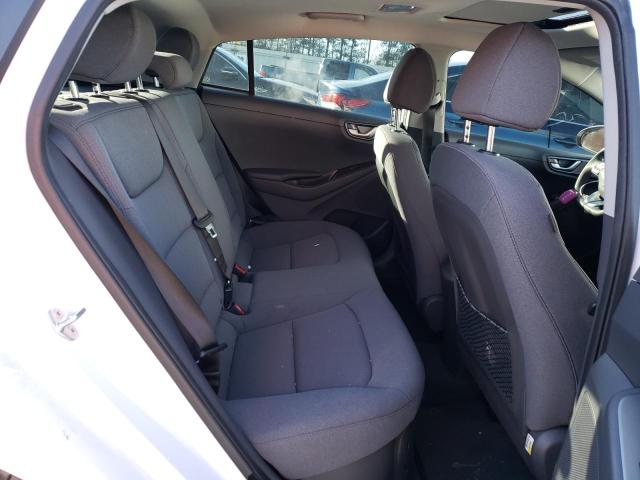 2020 HYUNDAI IONIQ BLUE - KMHC65LC3LU209918
