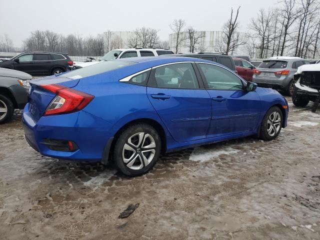 19XFC2F56GE211916 | 2016 HONDA CIVIC LX