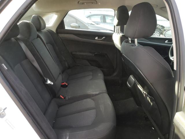 2021 KIA K5 LXS 5XXG14J29MG037426