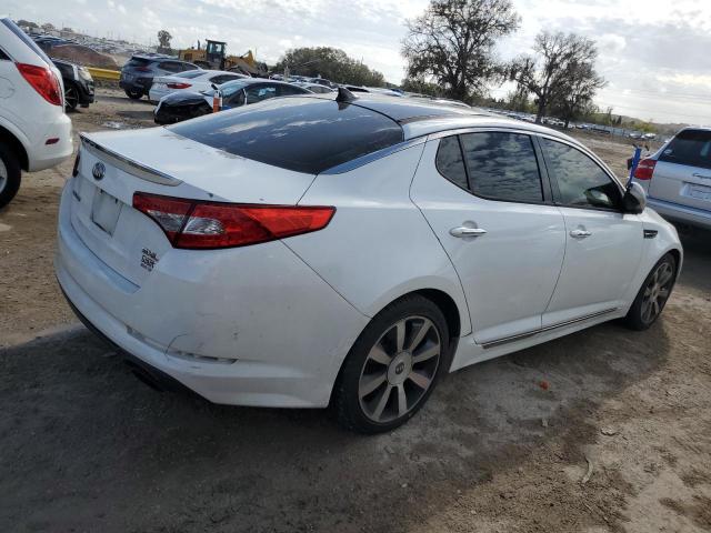 VIN WBA23EH08RCS87937 2013 KIA OPTIMA no.3