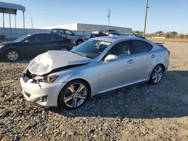 2011 Lexus IS 350 