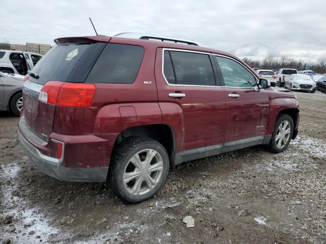 2GKFLUEK3G6219219 | 2016 GMC TERRAIN SL