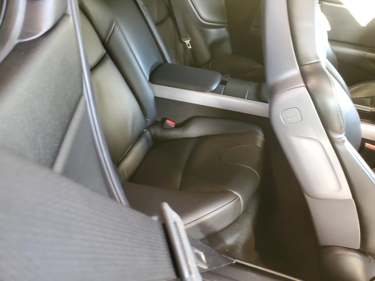 JM1FE173140117495 2004 Mazda Rx8