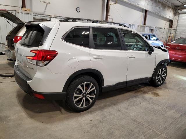 2022 SUBARU FORESTER L - JF2SKAPC3NH445948