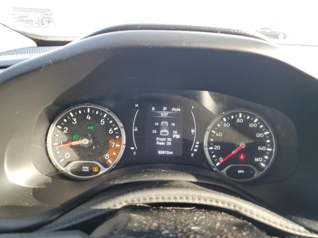 2017 JEEP RENEGADE L - ZACCJBBB5HPF84874
