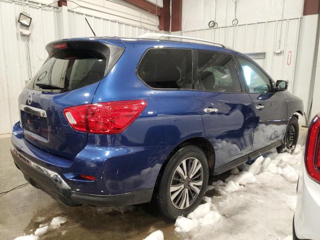 5N1DR2MN2HC676349 | 2017 NISSAN PATHFINDER