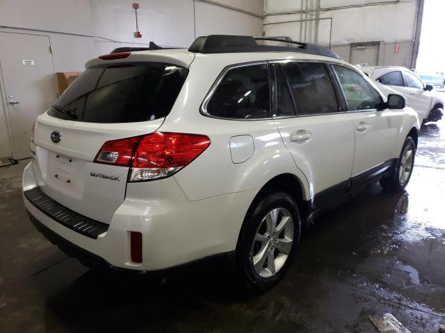 Vin: 4s4brcjc9d3250037, lot: 37114854, subaru outback 2.5i limited 20133
