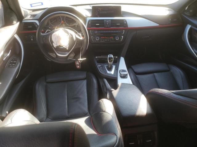 WBA3B9C56EP458107 | 2014 BMW 335 XI