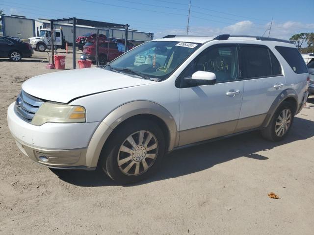 2008 Ford Taurus X Eddie Bauer