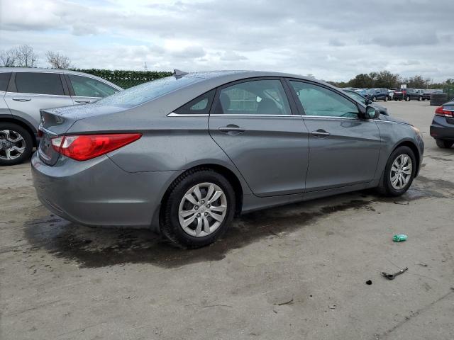 VIN 4T1BF1FKXFU083665 2015 Toyota Camry, SE no.3