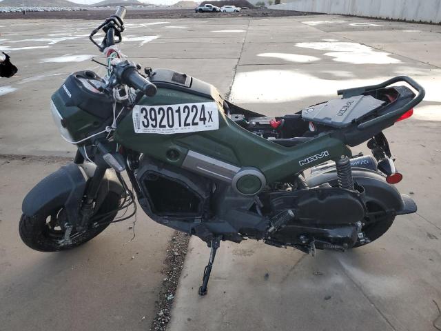 2022 HONDA NVA110 B - 3H1JK0703ND012289