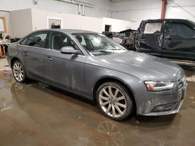 WAUFFAFL6DN004897 2013 AUDI A4, photo no. 4