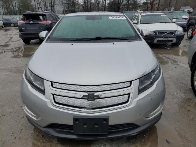 VIN 1G1RA6E45EU123319 2014 Chevrolet Volt no.5