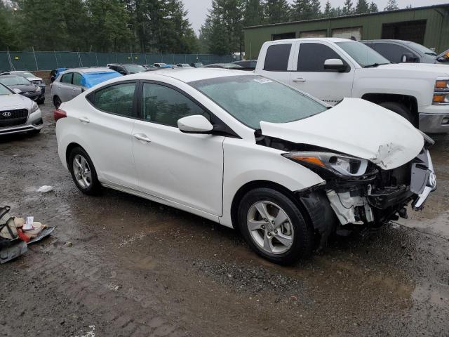 5NPDH4AE1EH469944 | 2014 HYUNDAI ELANTRA SE