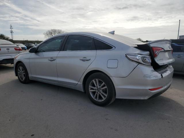 2017 HYUNDAI SONATA SE - 5NPE24AF5HH594822