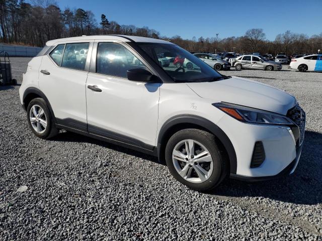 2022 NISSAN KICKS S - 3N1CP5BV4NL525137