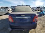 CHEVROLET SONIC LT photo