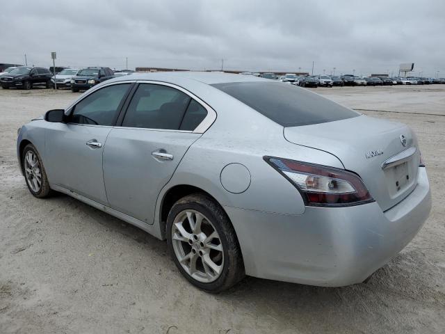 1N4AA5AP3EC450604 | 2014 NISSAN MAXIMA S