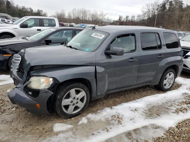 2008 Chevrolet HHR LT