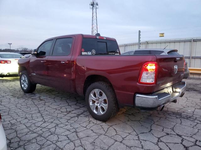 1C6SRFFT6KN739230 | 2019 RAM 1500 BIG H