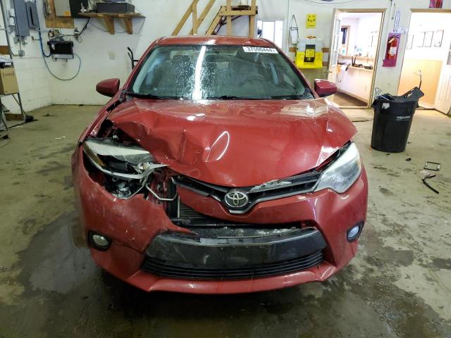 2T1BURHE8GC497199 | 2016 TOYOTA COROLLA L