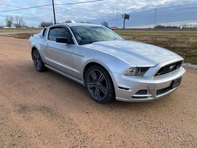 1ZVBP8AM9E5288824 | 2014 FORD MUSTANG