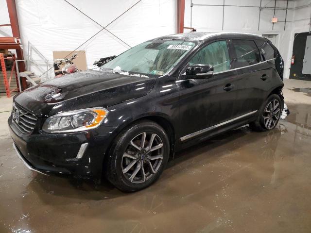 2016 Volvo XC60 T6 Platinum