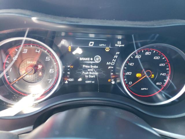 2021 DODGE CHARGER R/ - 2C3CDXCT7MH587531