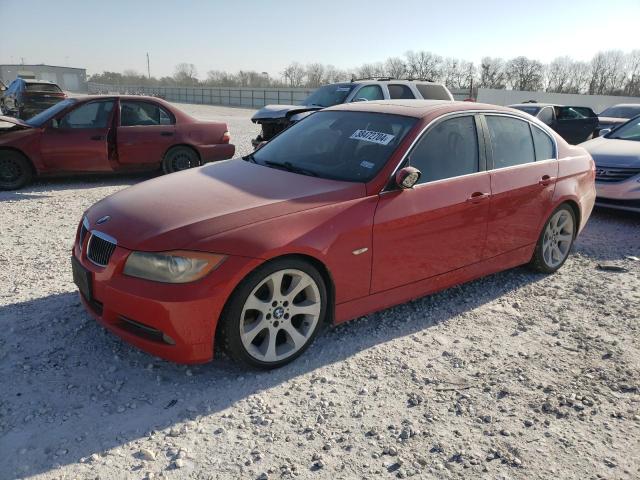 2006 BMW 3 Series 330i