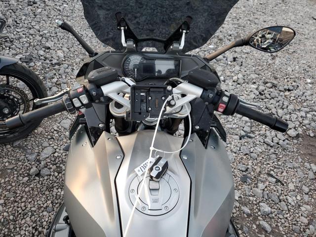 2016 BMW R1200 RS WB10A1502GZ378108