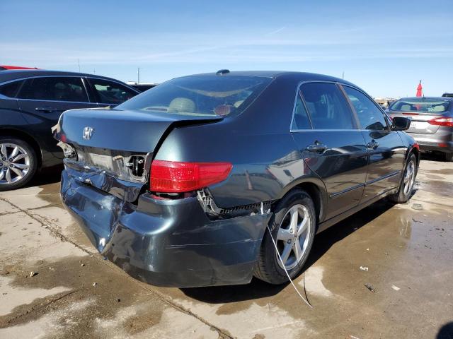 2005 Honda Accord Ex VIN: 1HGCM56855A021845 Lot: 38230184