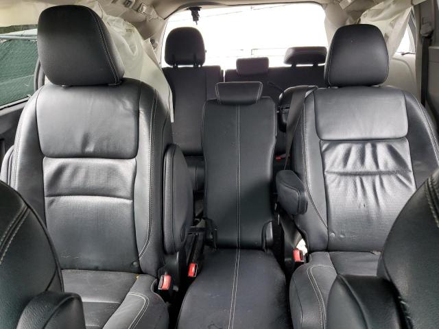 2015 TOYOTA SIENNA SPO - 5TDXK3DC5FS619732