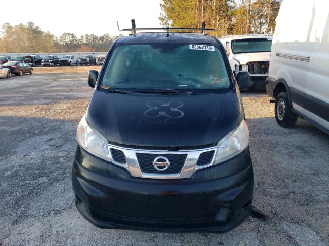 3N6CM0KNXEK696311 | 2014 NISSAN NV200 2.5S