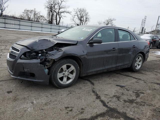 2013 Chevrolet Malibu LS