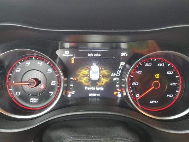 2018 Dodge Charger Sxt VIN: 2C3CDXBG9JH180343 Lot: 82901873