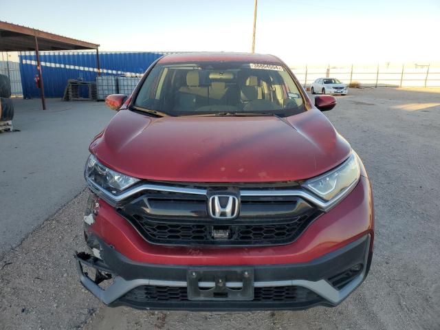 2022 HONDA CR-V EX - 7FARW1H54NE014296