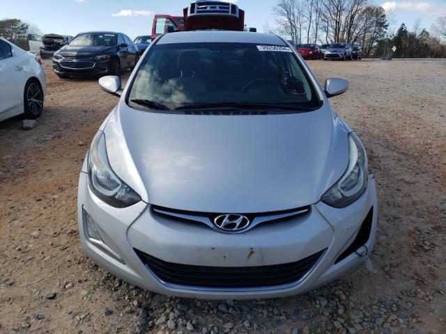 5NPDH4AE9GH724133 | 2016 HYUNDAI ELANTRA SE