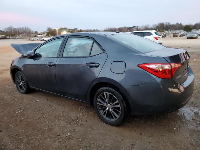 5YFBURHE8JP800750 | 2018 TOYOTA COROLLA L