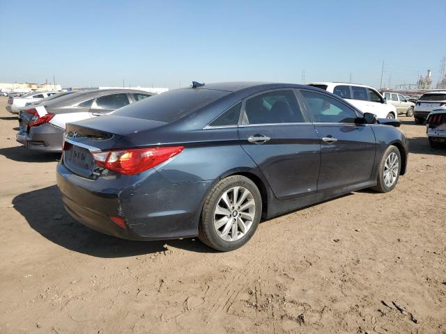 5NPEC4AC5EH882211 | 2014 HYUNDAI SONATA SE